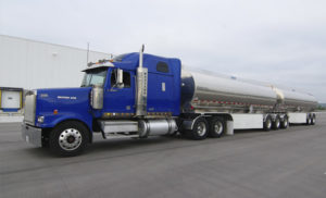 Learn The A, B, And Cs Of Transport Truck Trailers - Transcourt Inc.