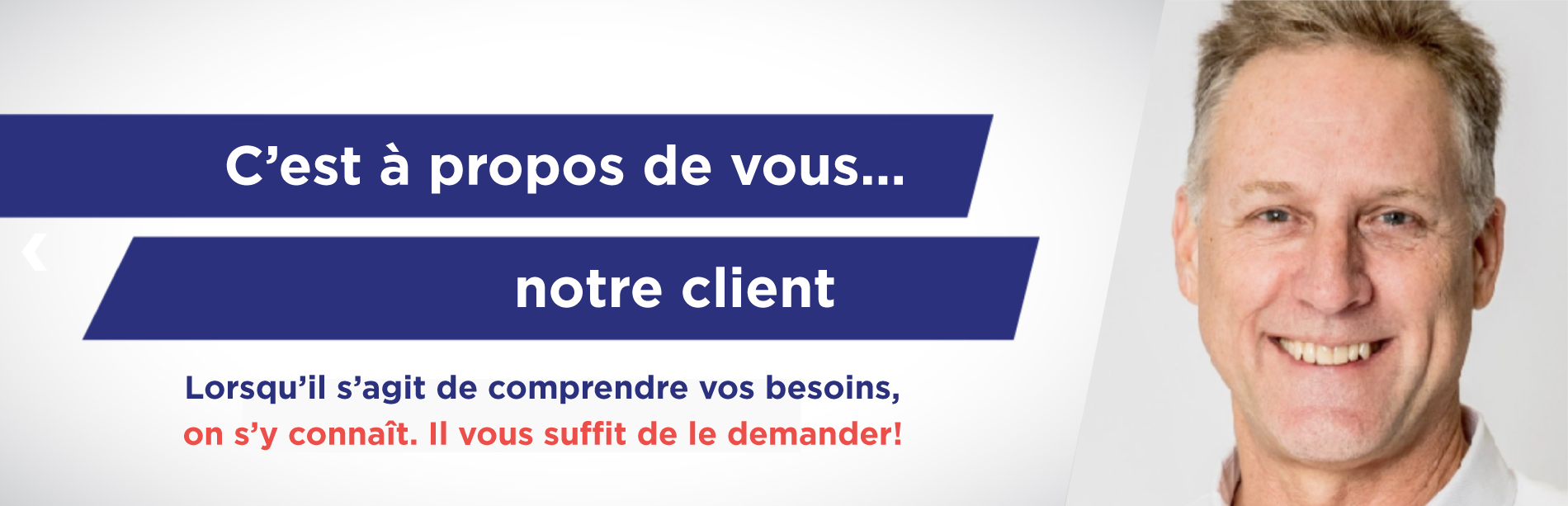 TC About you Banner FR