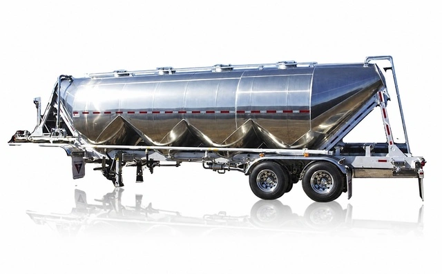Dry Bulk Tandem for Brochure