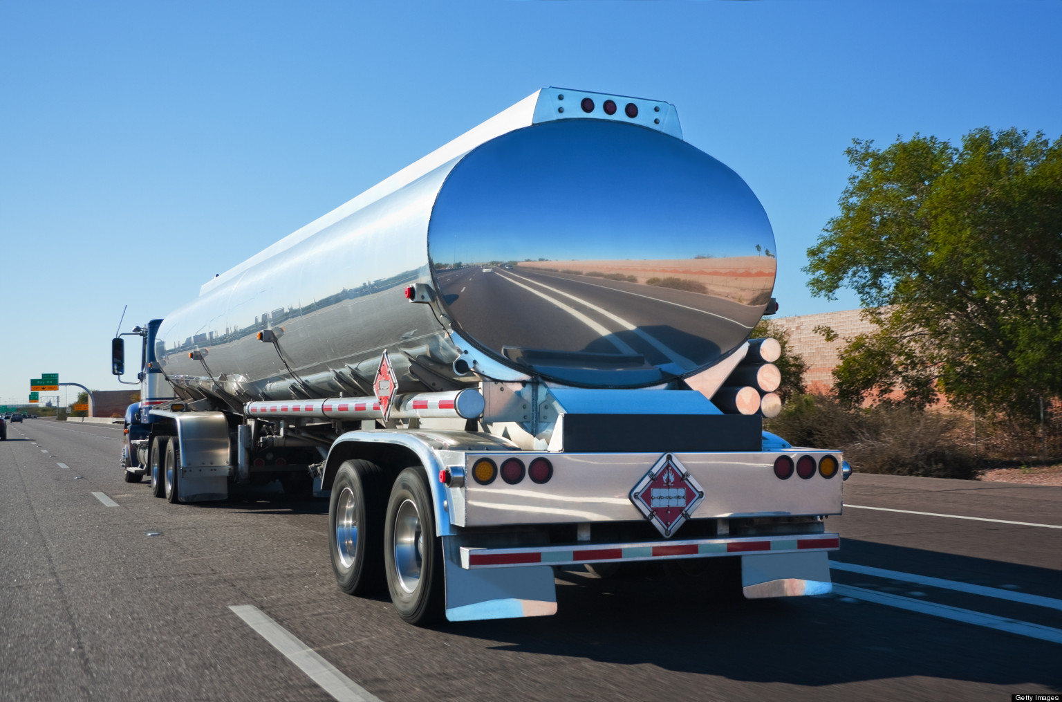 US Oil Boom and  Trucking: The Case for Leasing