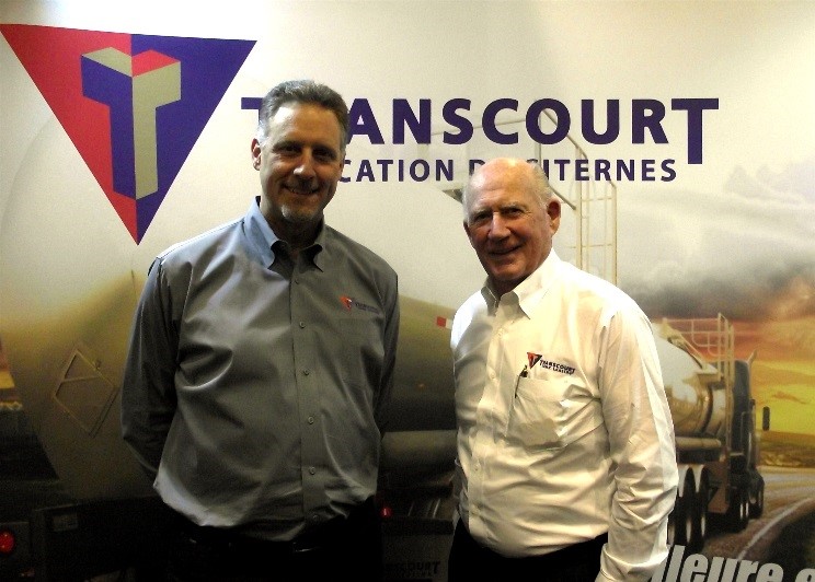 Transcourt Is Reinforcing Its Presence In Québec - Transcourt Inc.