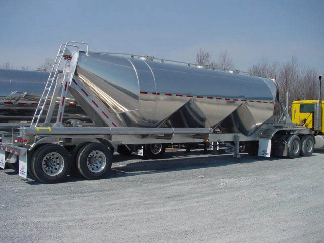 Steady demand seen in dry bulk tank leasing - Transcourt