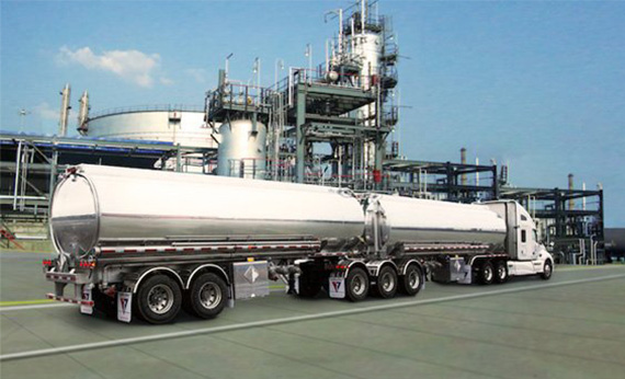 Bulk Liquid Tanker Carriers