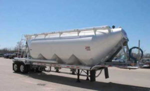 Used Pneumatic Tankers - Transcourt Inc.