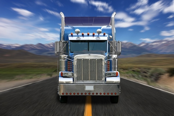 Transcourt-Trucking