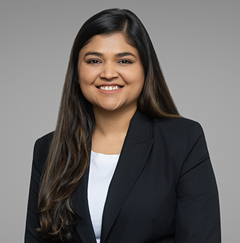 Archika Bansal