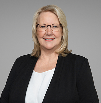 Carol Praught